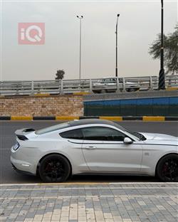 فورد موستانج